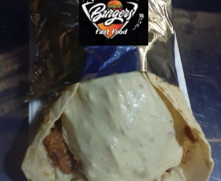 Planet Burger