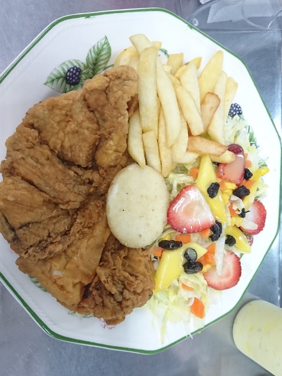Sano Gourmet