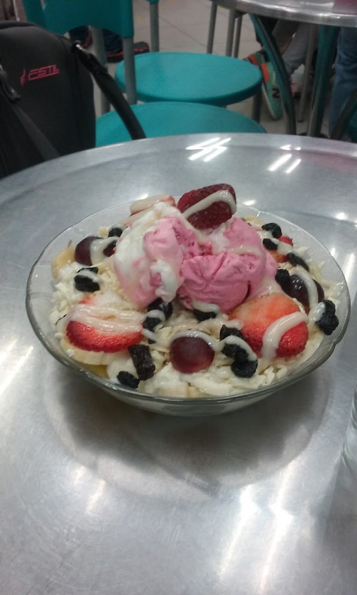 Sano Gourmet