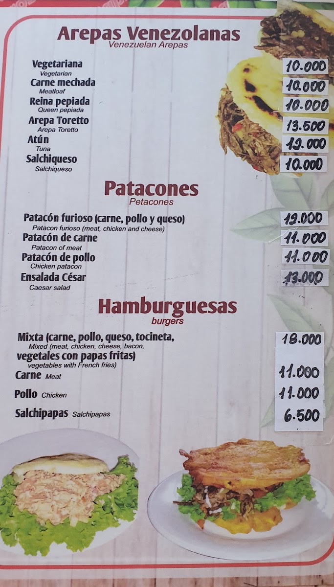 Nostalgia Antipastos
