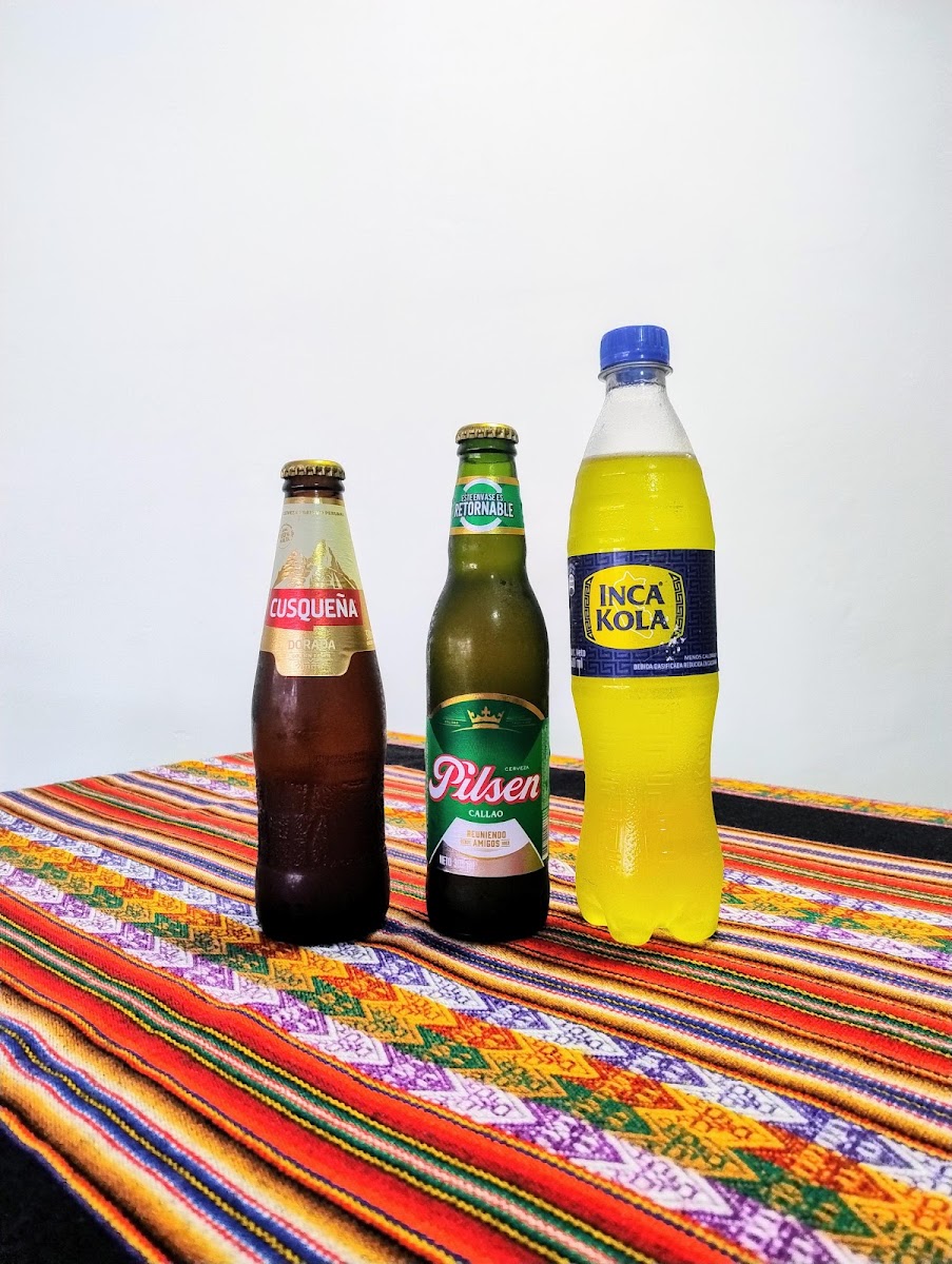 Talara Fusión Perú