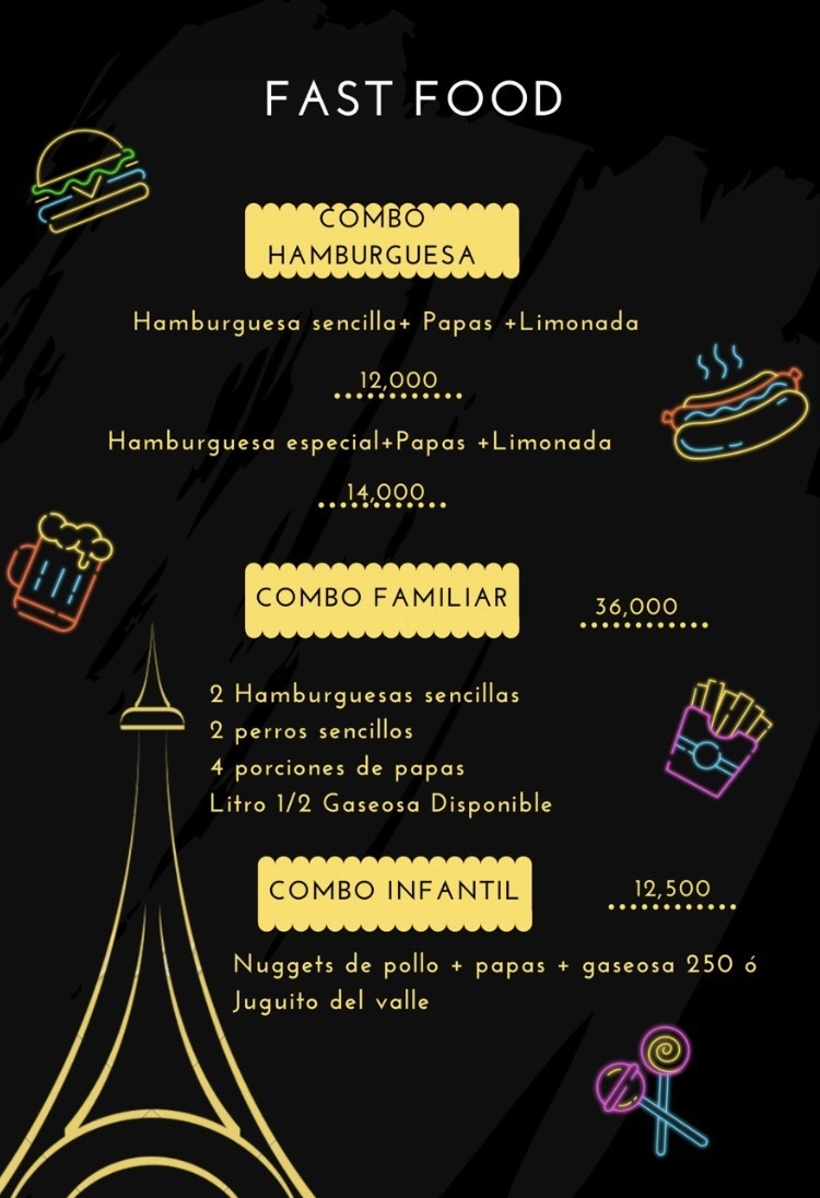 Zoe Foods - La Pradera