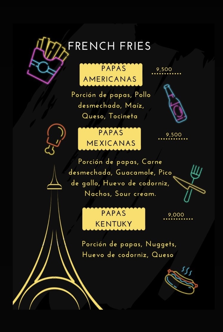 Zoe Foods - La Pradera