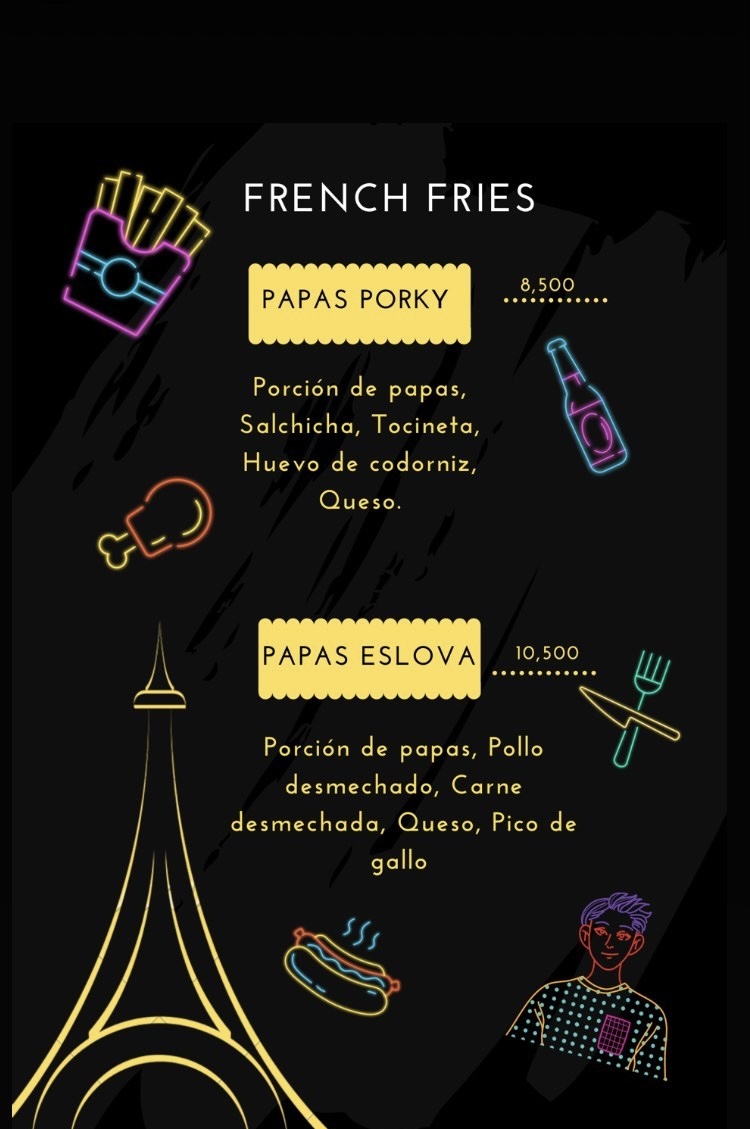 Zoe Foods - La Pradera