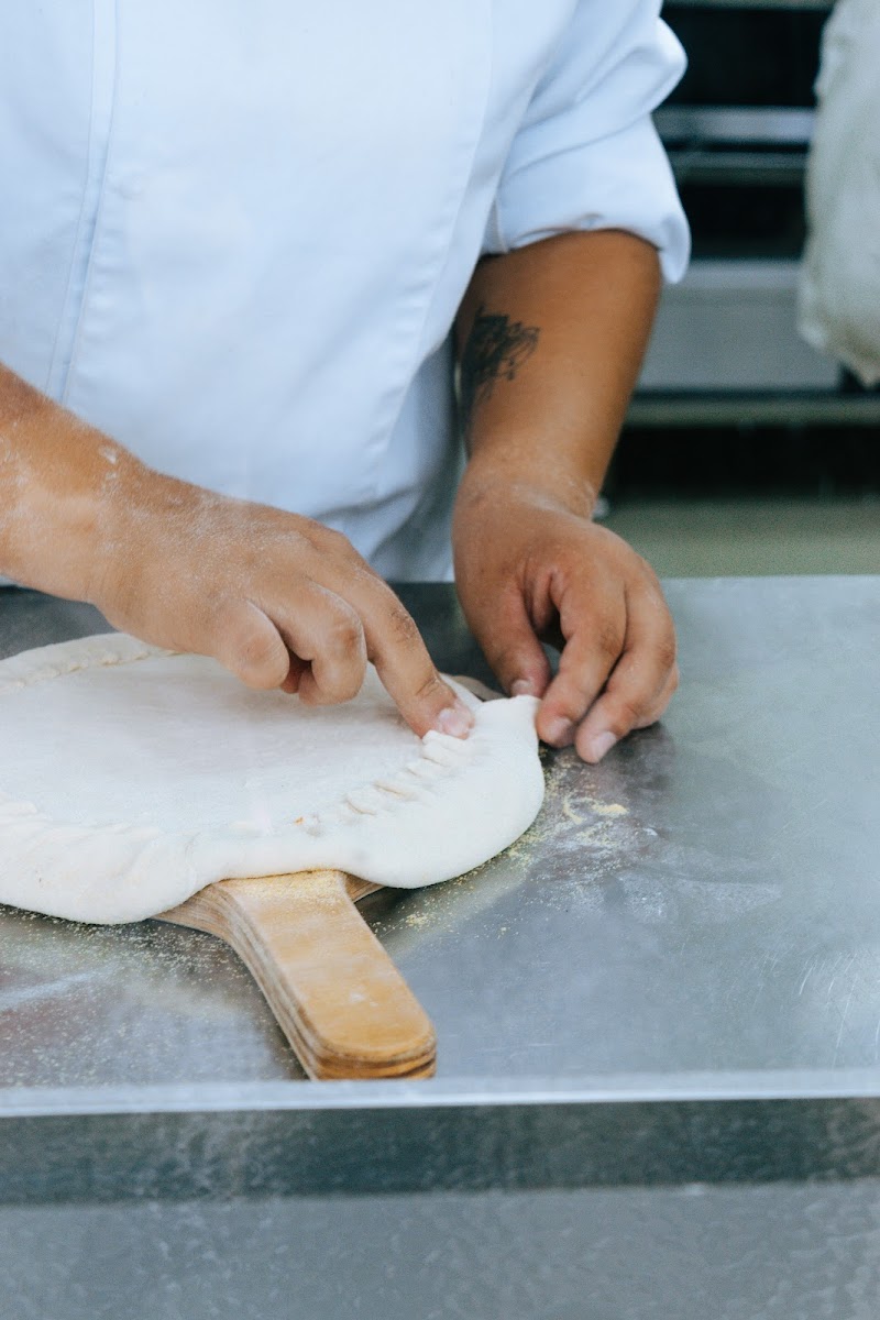 Pizzas Con Sentido Los Colores Medellín