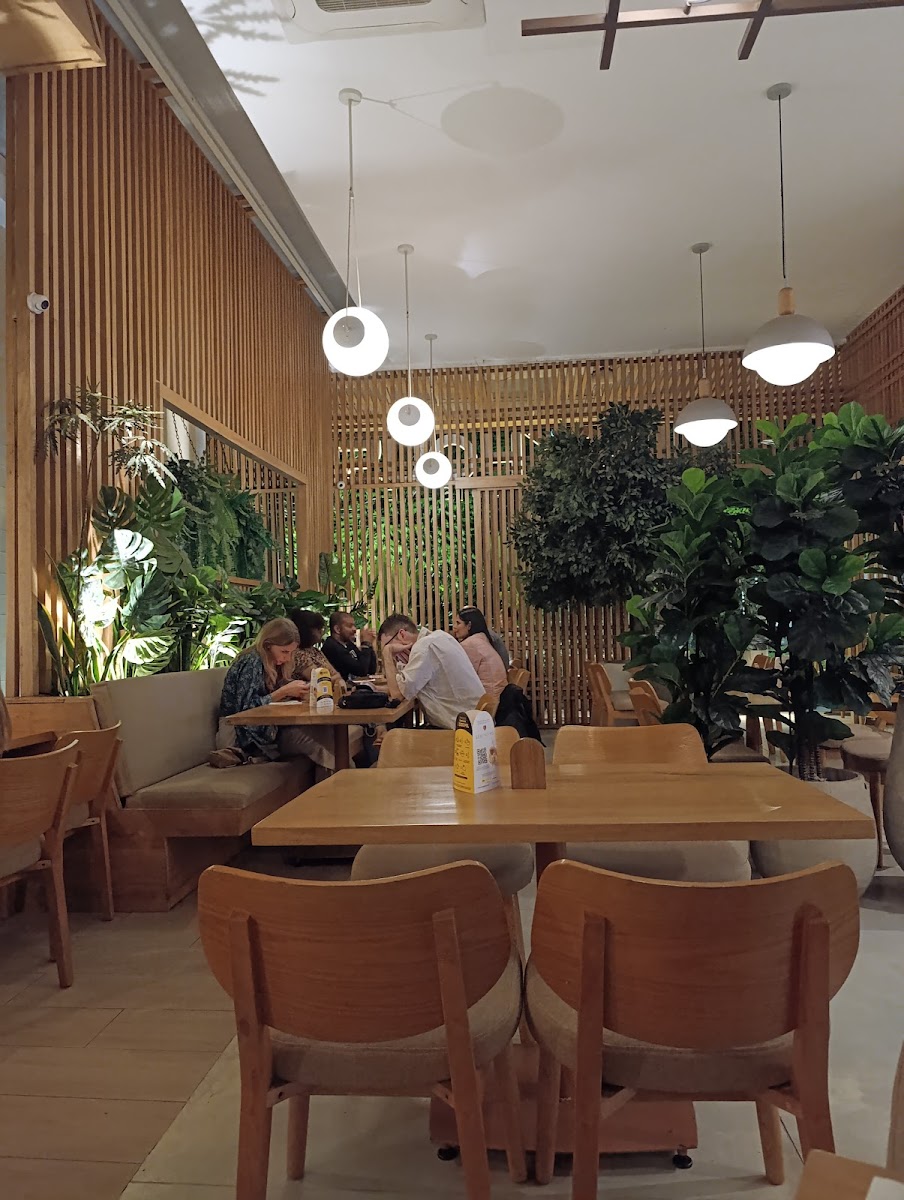 WOKHOUSE