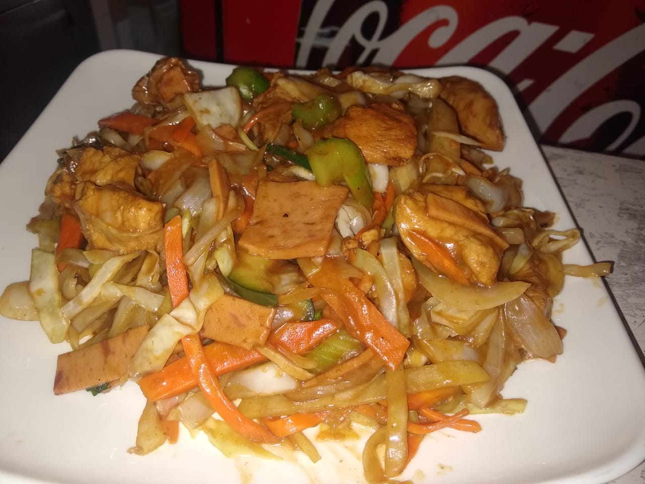 Restaurante chino Yunlin