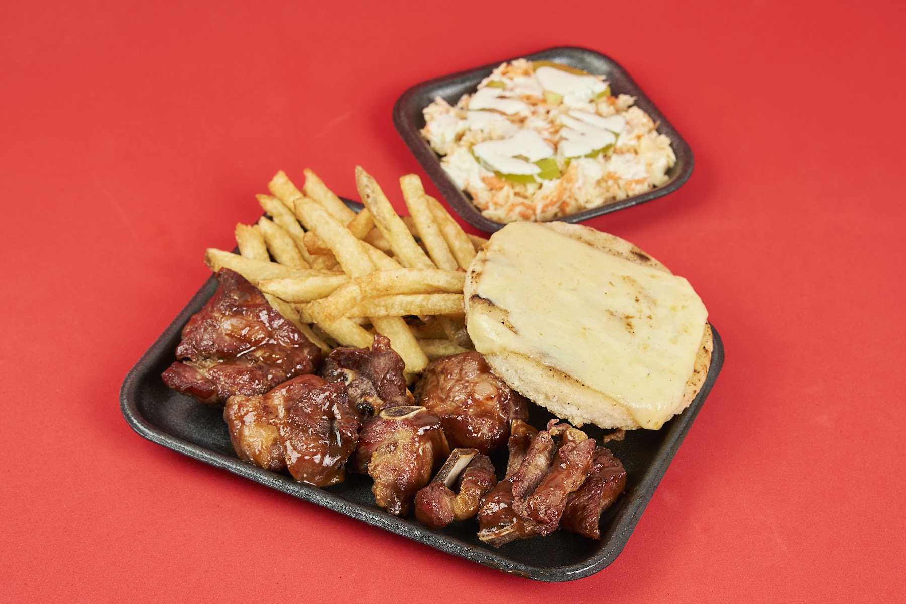 Dog Burger Cristo Rey