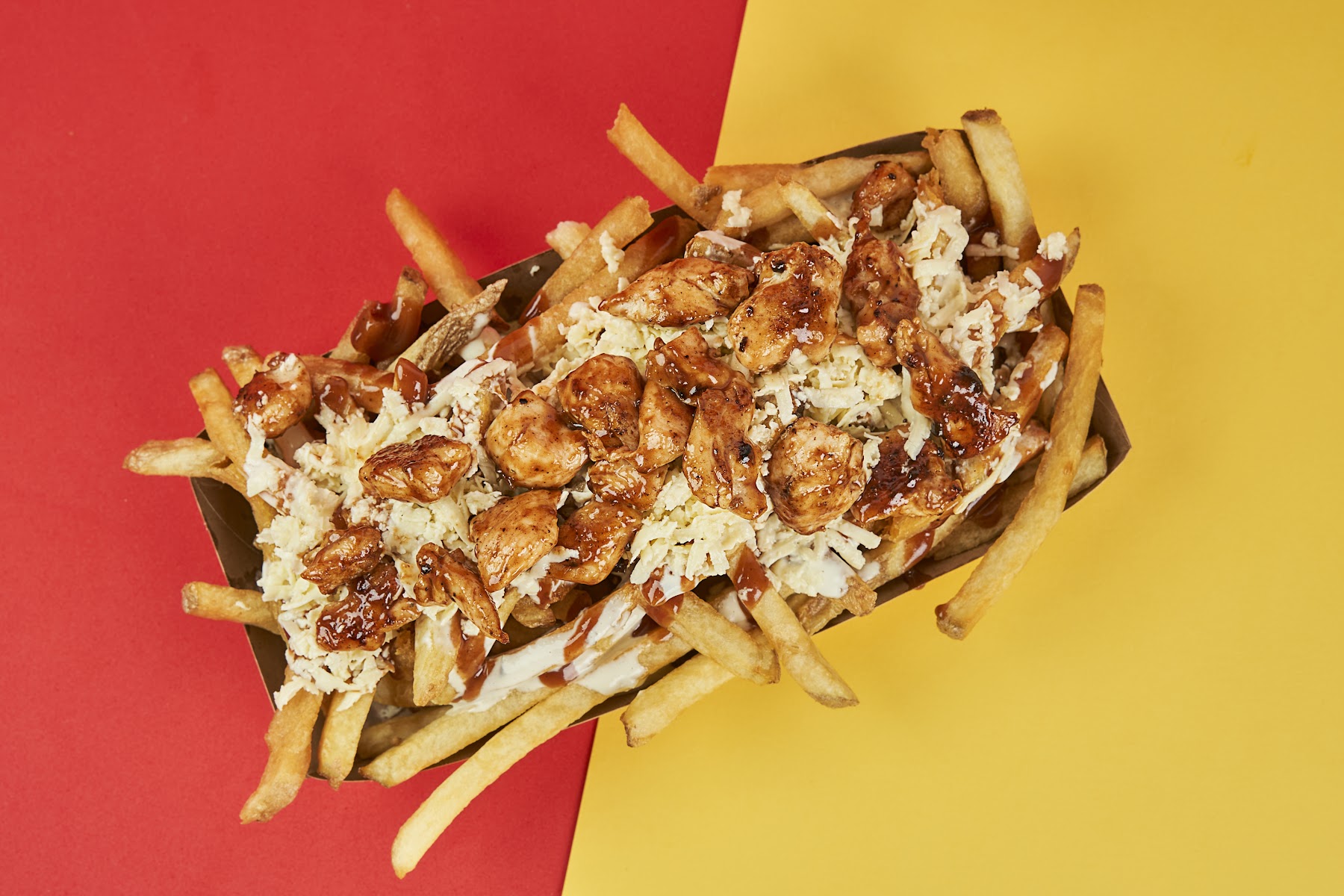 Dog Burger Cristo Rey