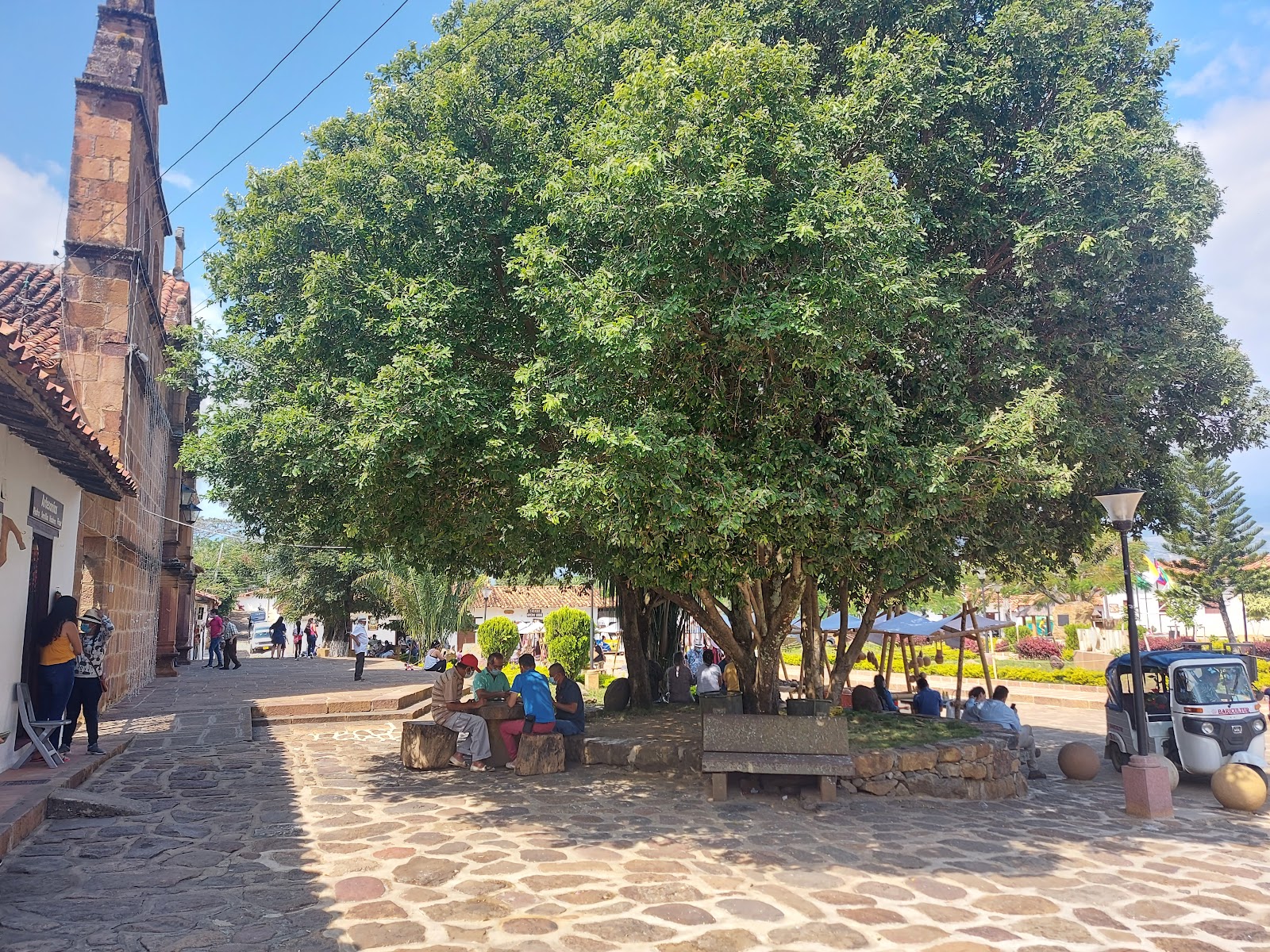 Mi Buenos Aires Querido