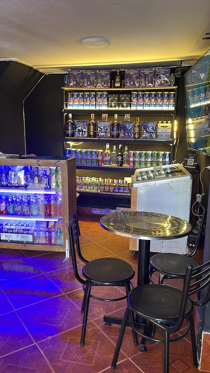 Disco-Bar La Loma JD