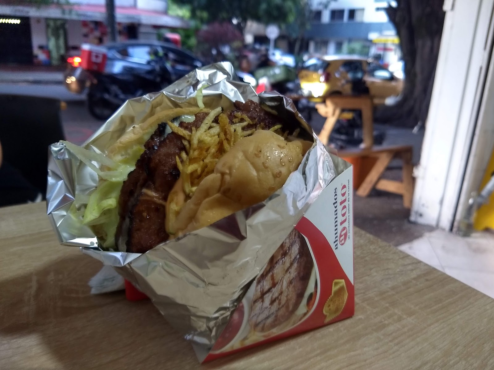 El Piloncito