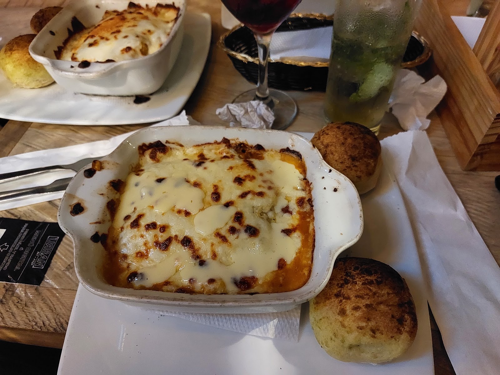 Urban Pizzeria
