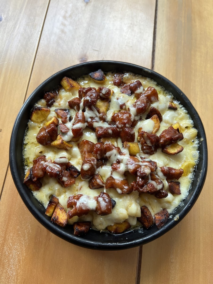 Mac 'N Cheese