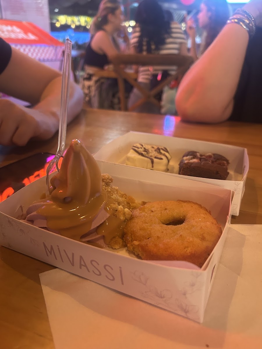 Mivassi - Interplaza
