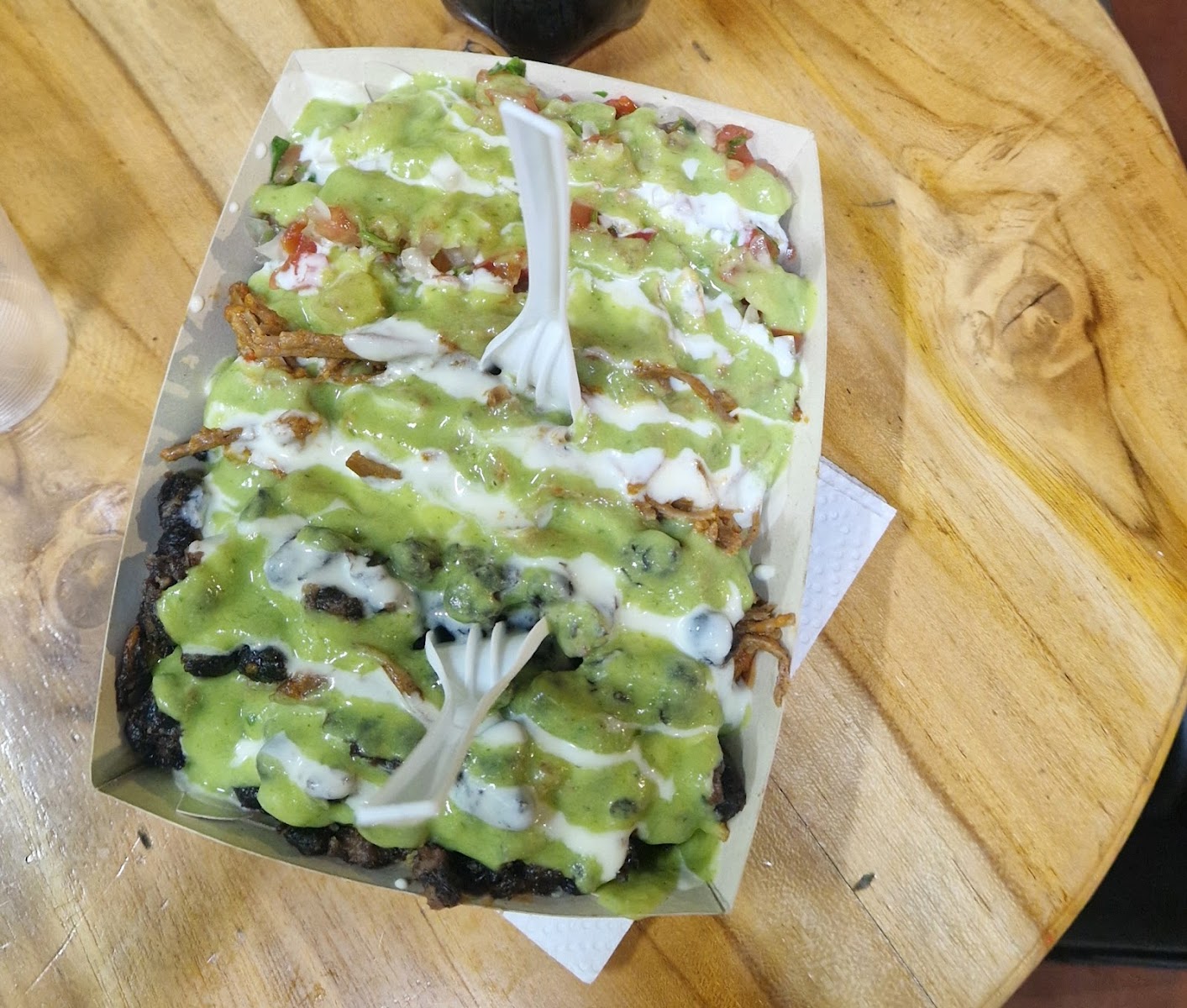 LOKY PAPAS