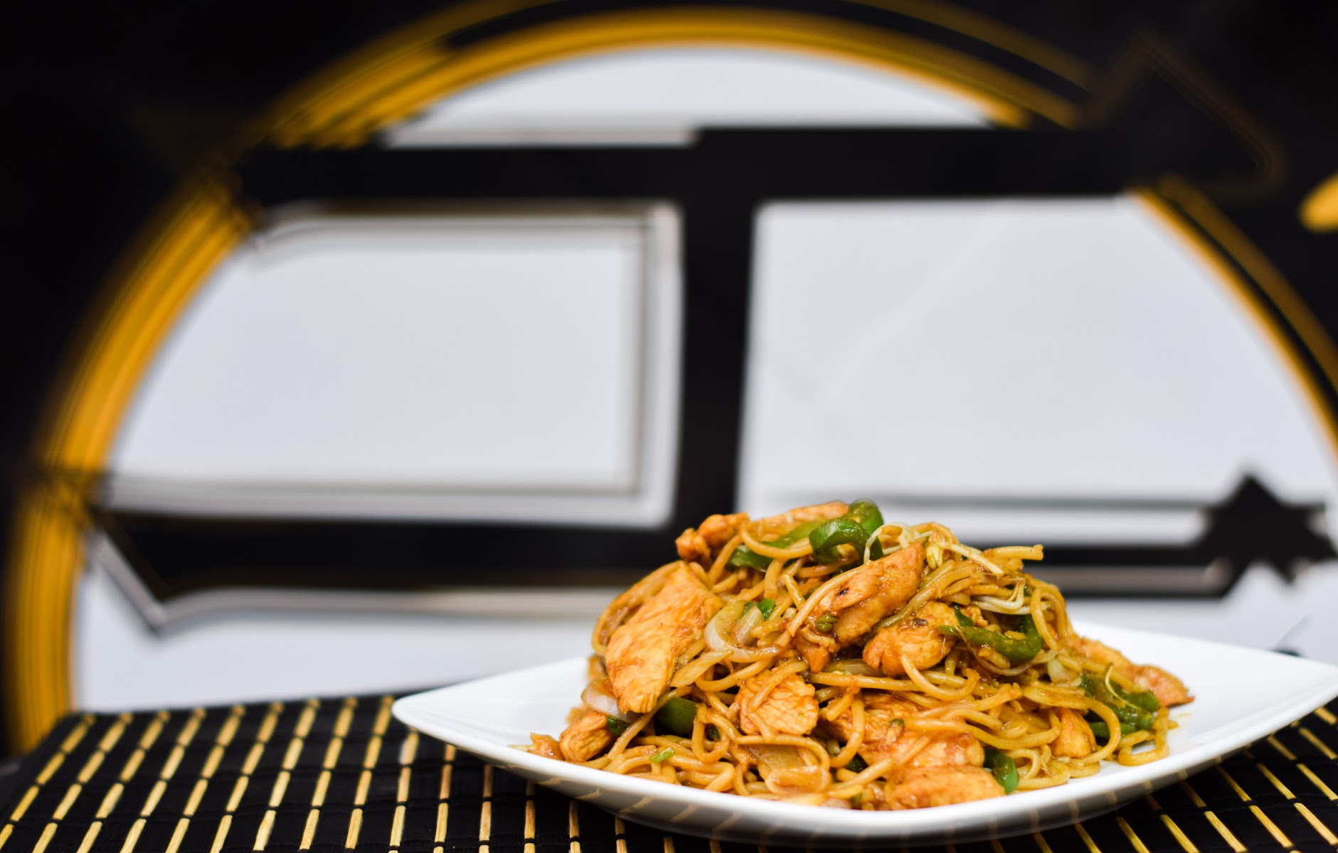 Restaurante Chino Medellín| Arroz Chino| Tian Comida China