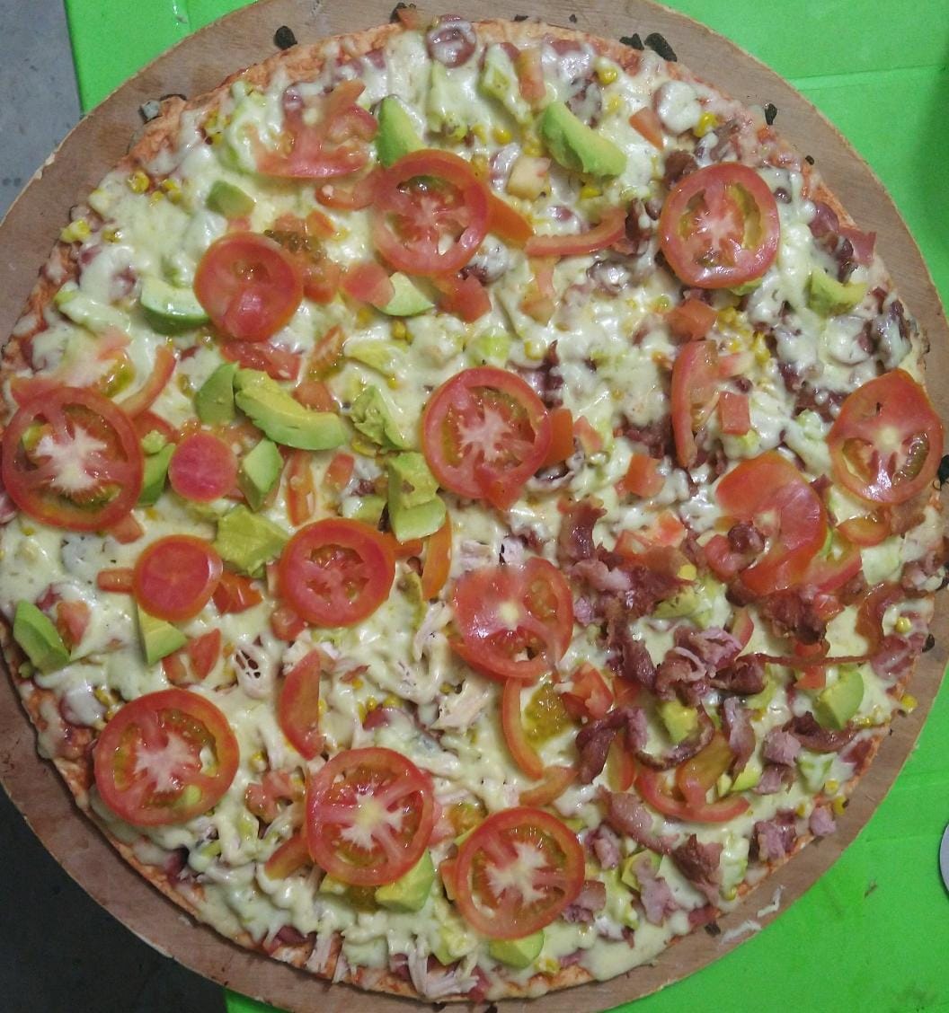 Señora Pizza