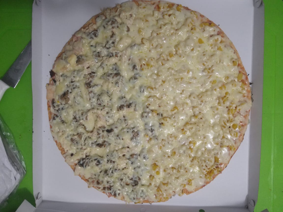 Señora Pizza