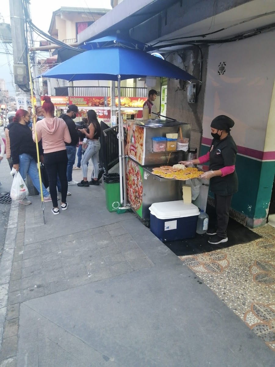 Señora Pizza