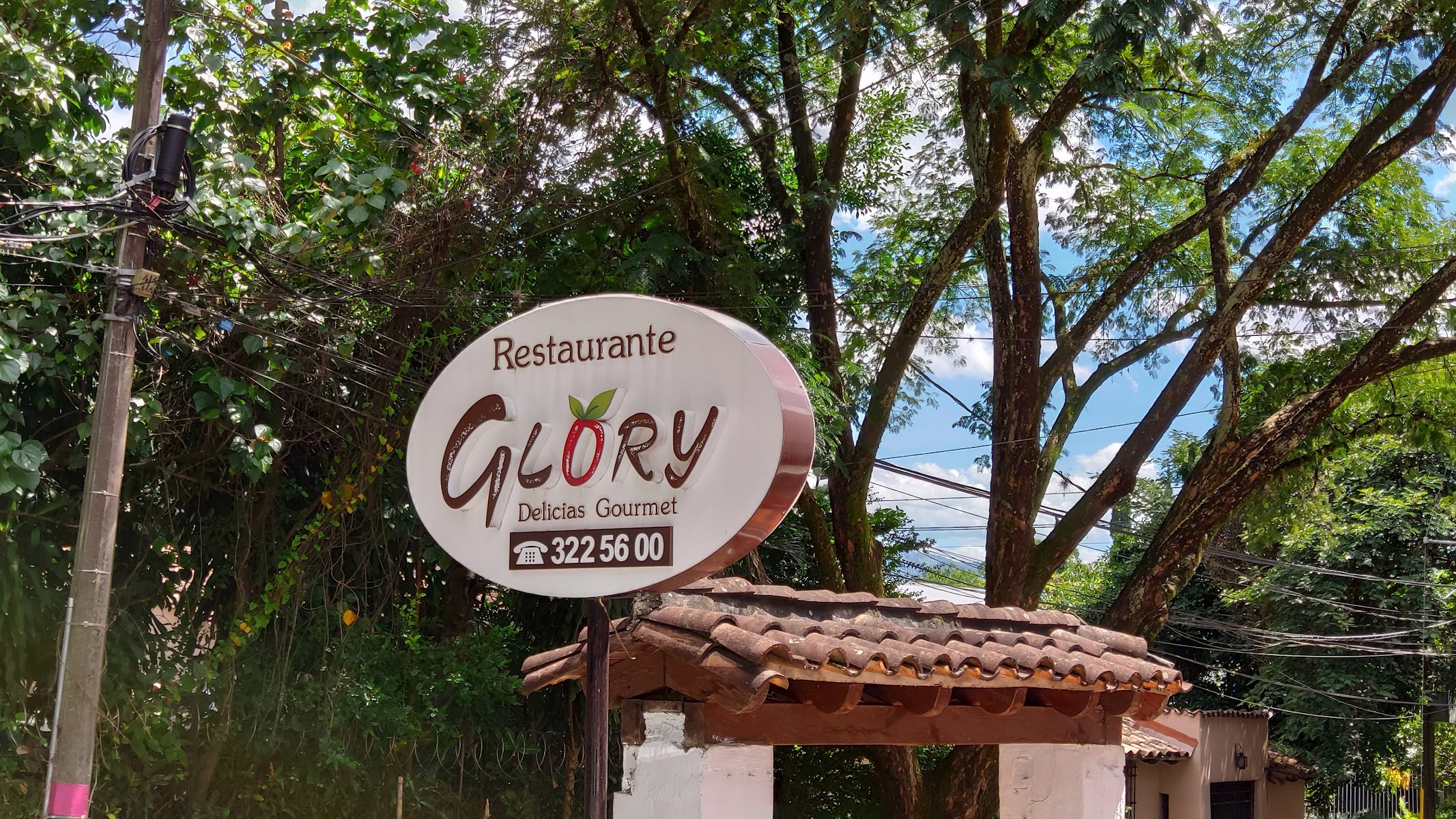 Glory Delicias Gourmet