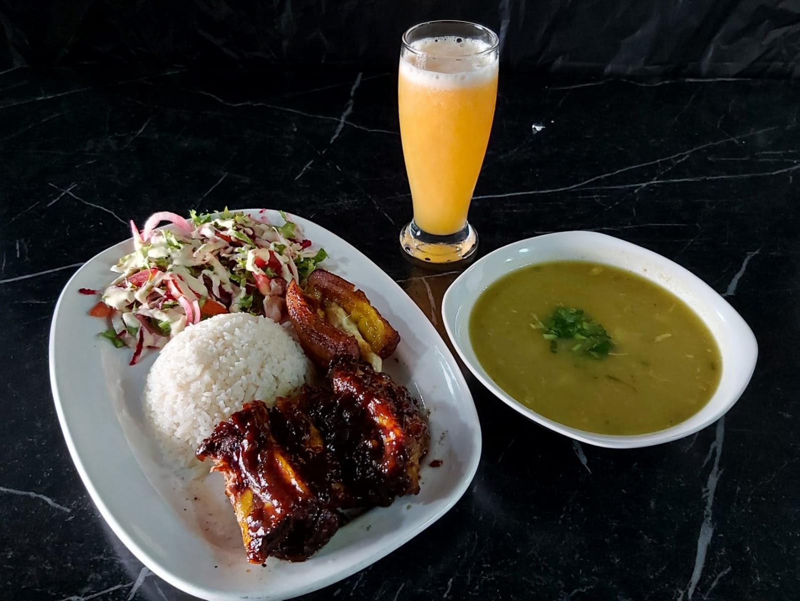 Sazón Deliexprés