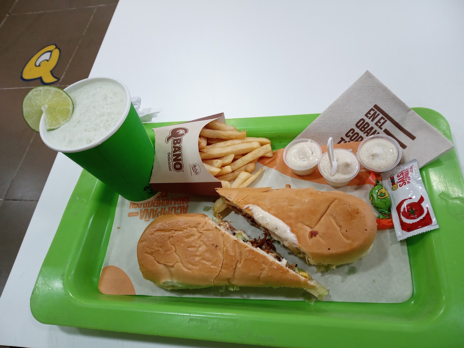 Qbano Monterrey