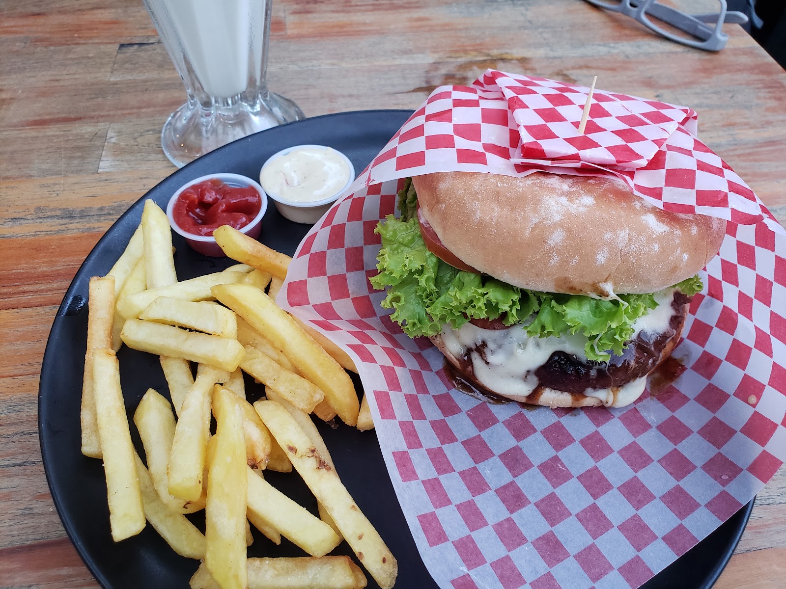 Oveja Negra - Bar and Food