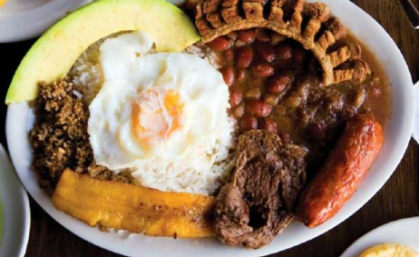 Restaurante Pan Y Agua