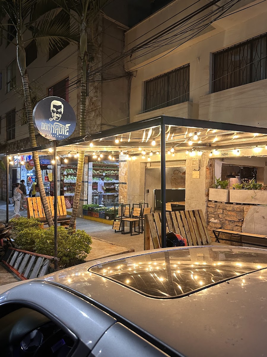 Donnadierestaurante