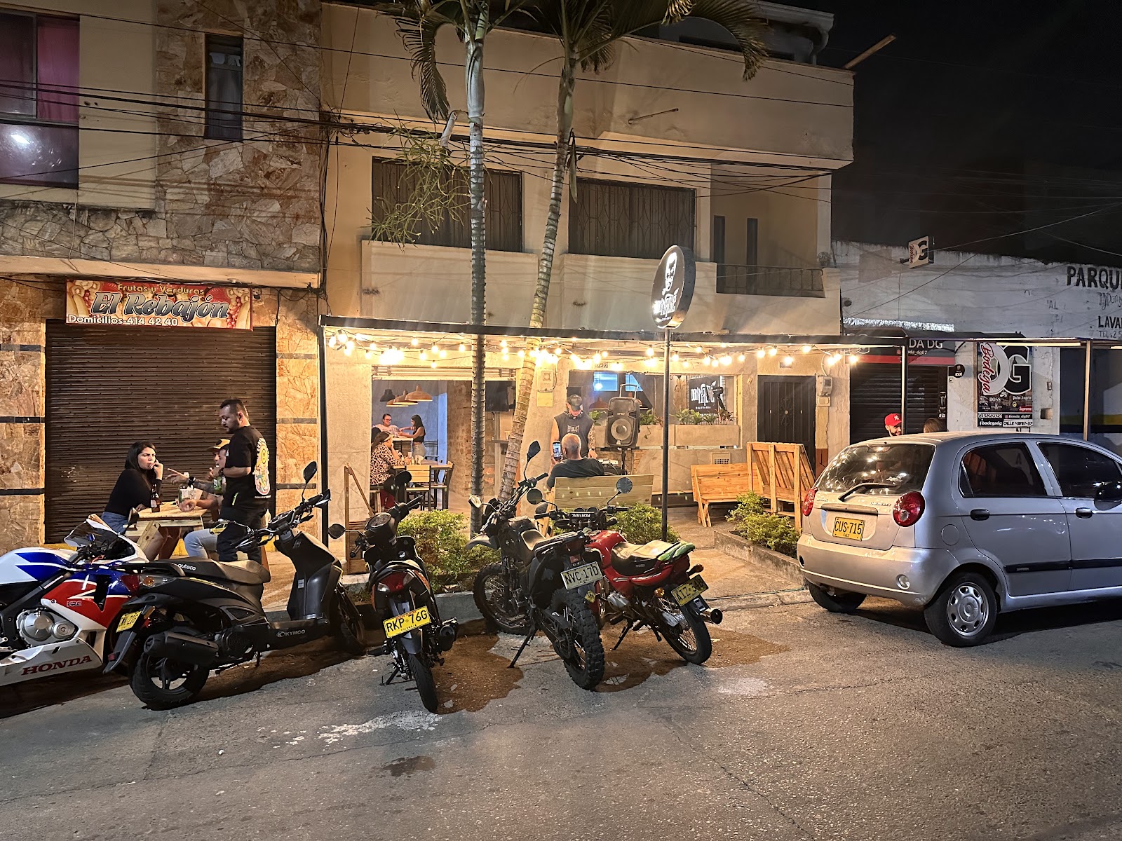 Donnadierestaurante
