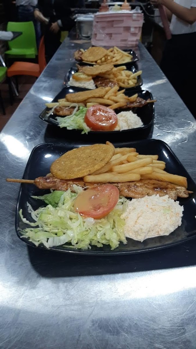 Ricuras Jadi
