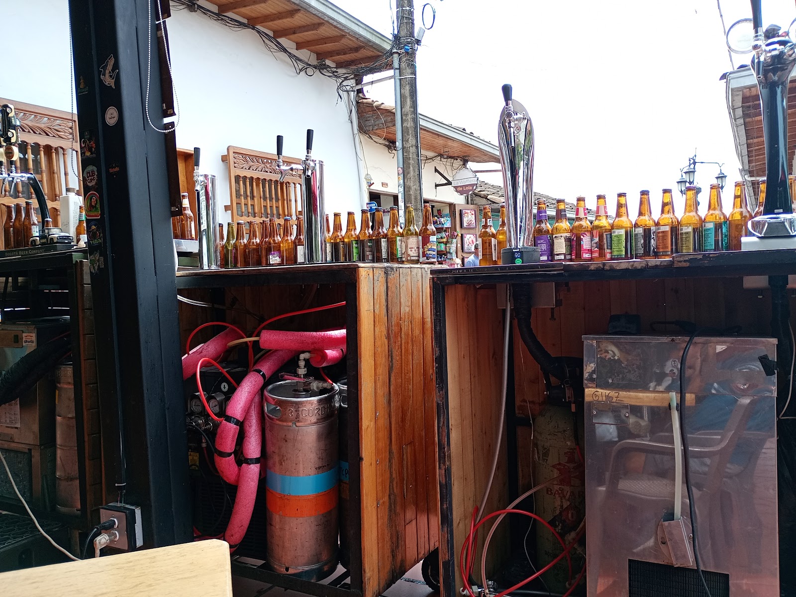 San Tropel Charcutería Bar