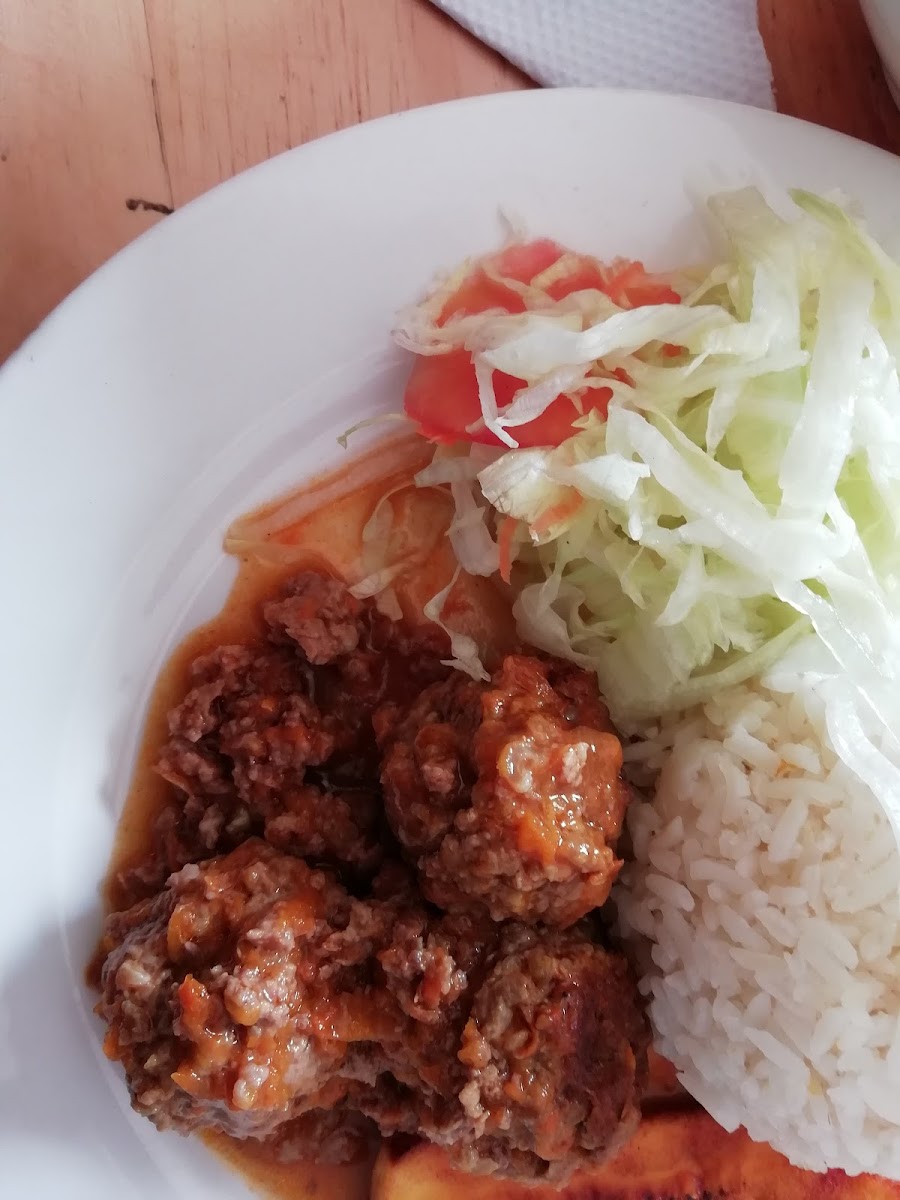 Restaurante los costeños
