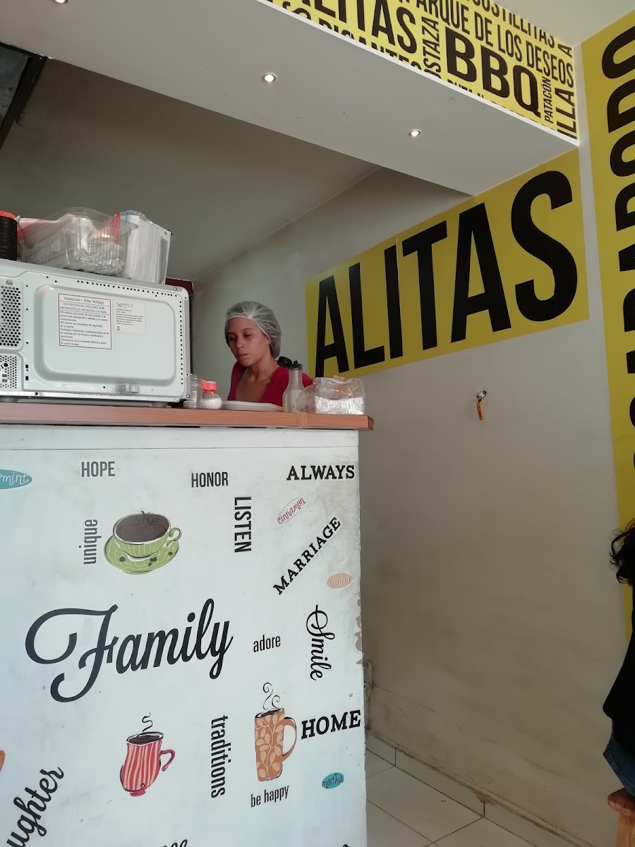 Restaurante los costeños