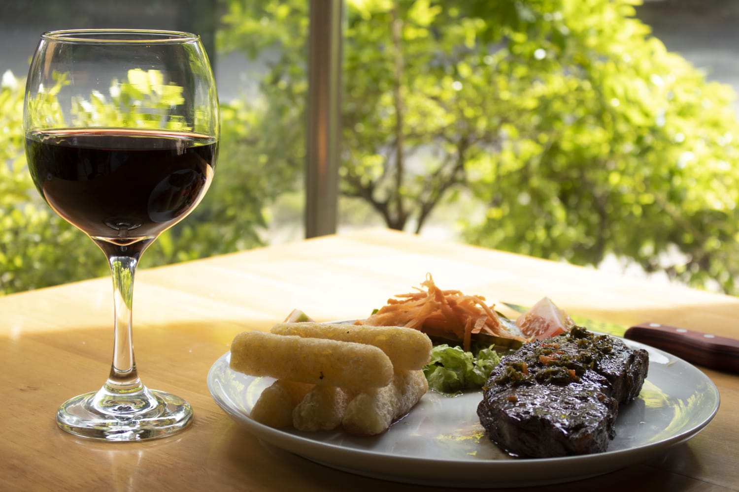Toro Restaurante (Laureles)