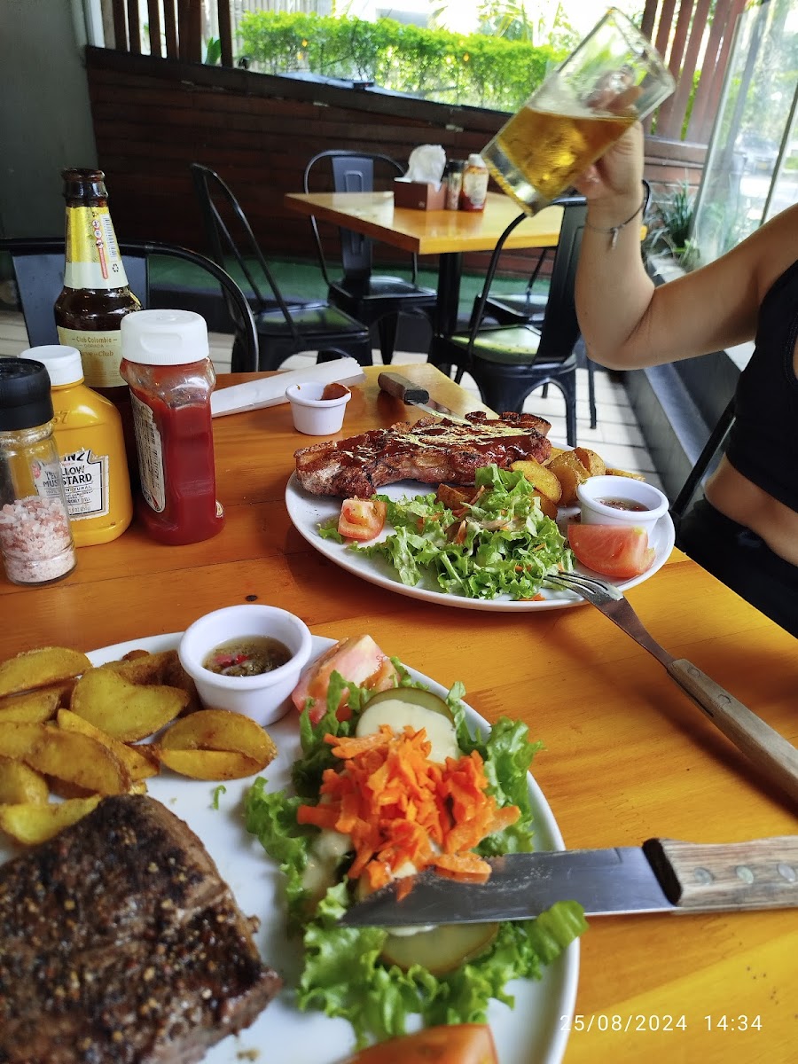 Toro Restaurante (Laureles)