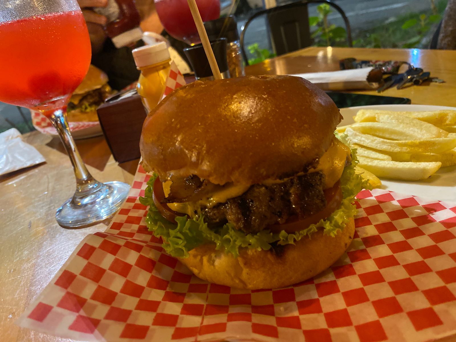 Toro Restaurante (Laureles)
