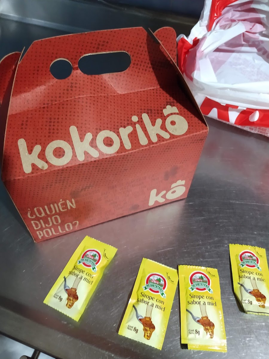 Kokoriko