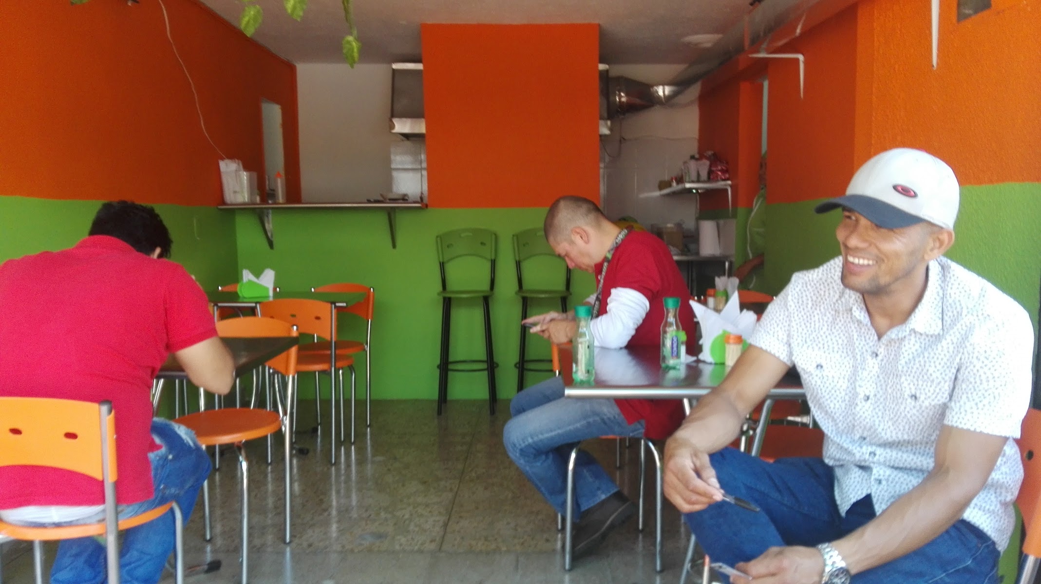 El Caldero Costeño