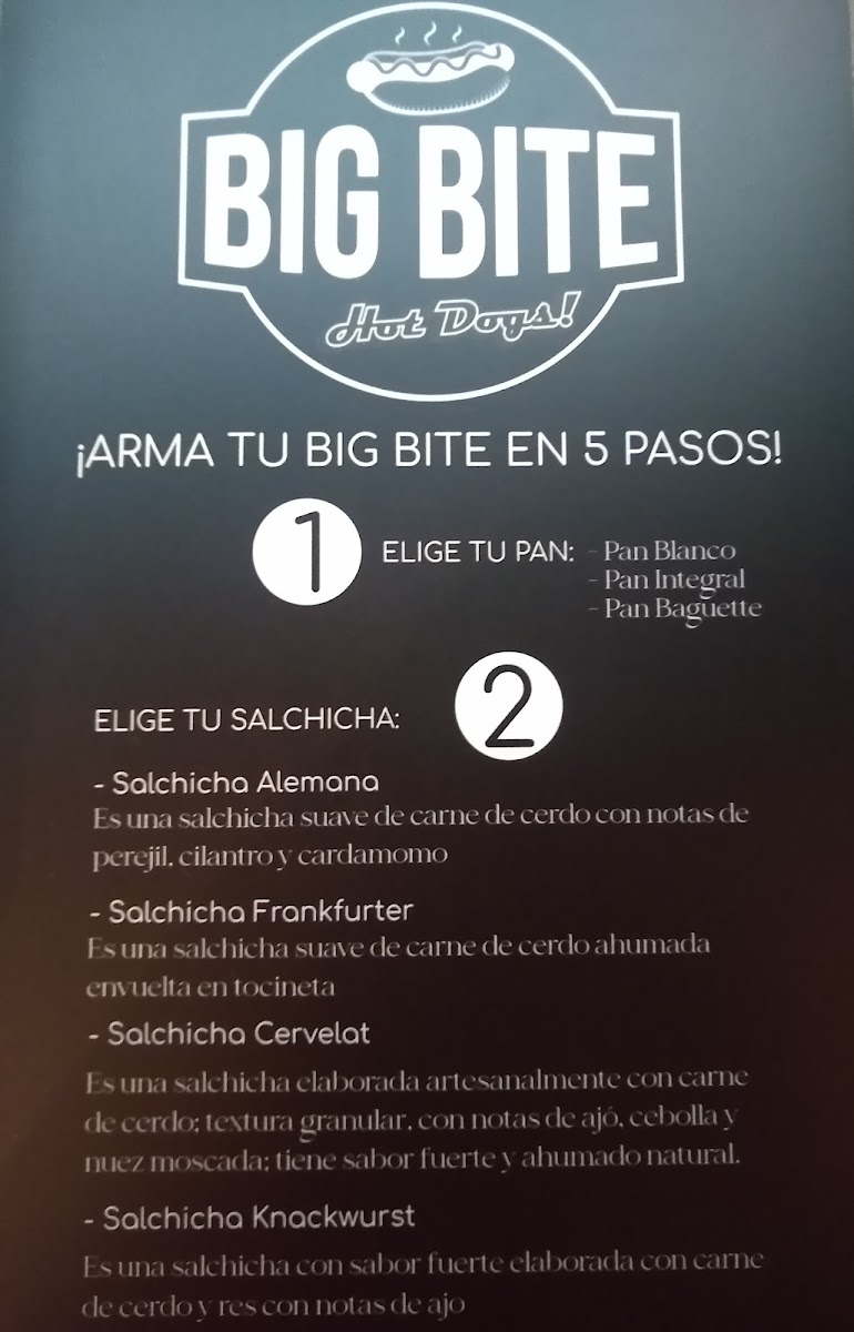 Big Bite