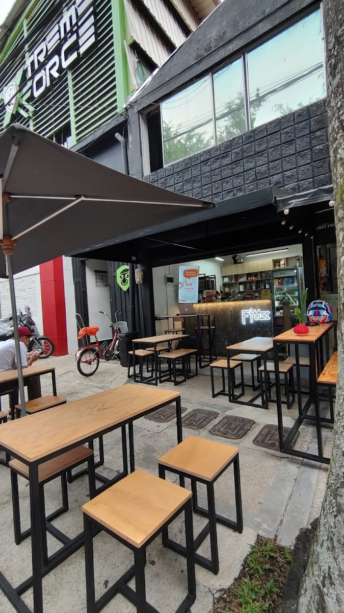 Fitta Urban Fresh