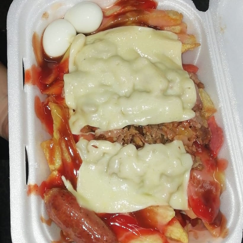 Licorera Rancho y Licores Kr31