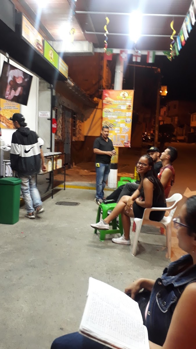 Licorera Rancho y Licores Kr31