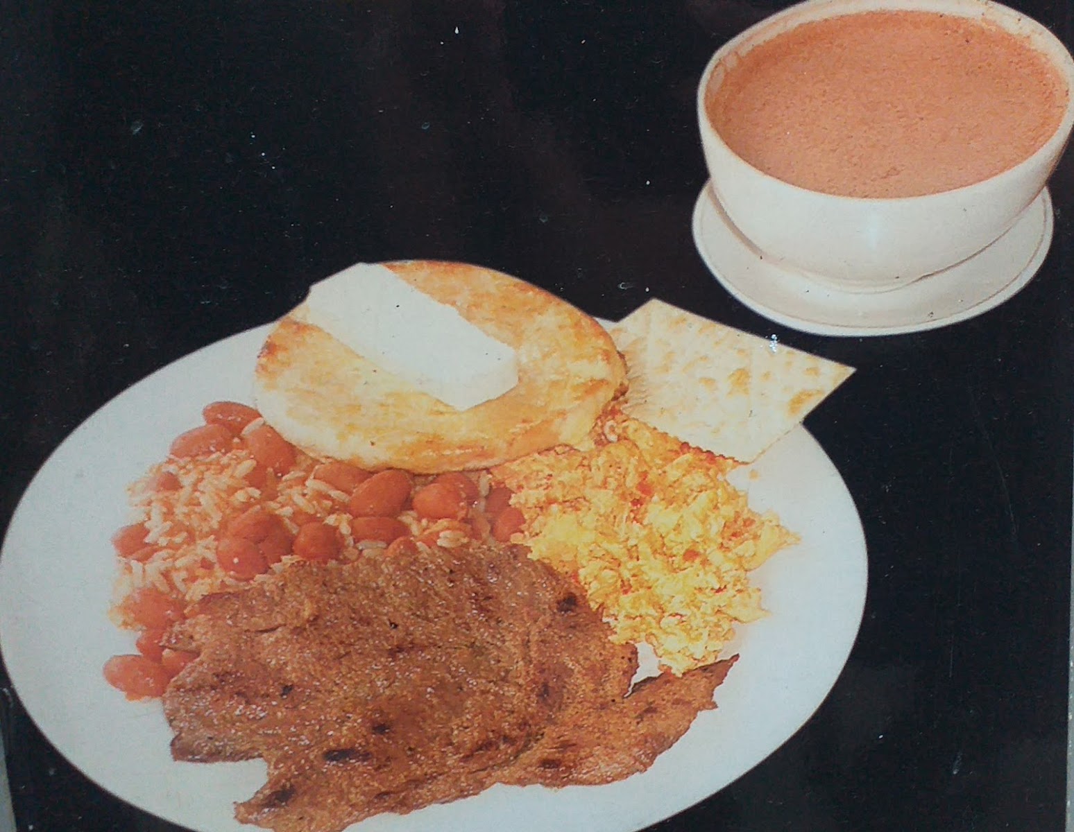 Restaurante Nuevo Sabor