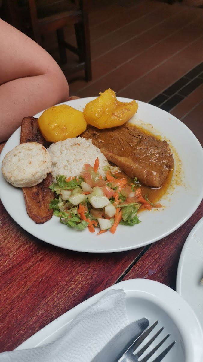 La sazon de juli