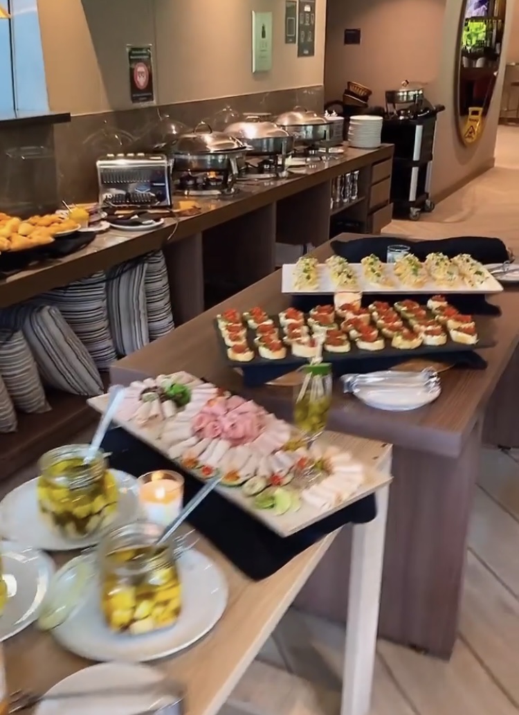 Nomade Restaurante Medellin