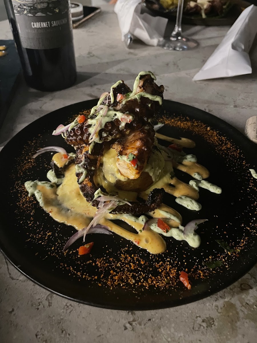 Nomade Restaurante Medellin
