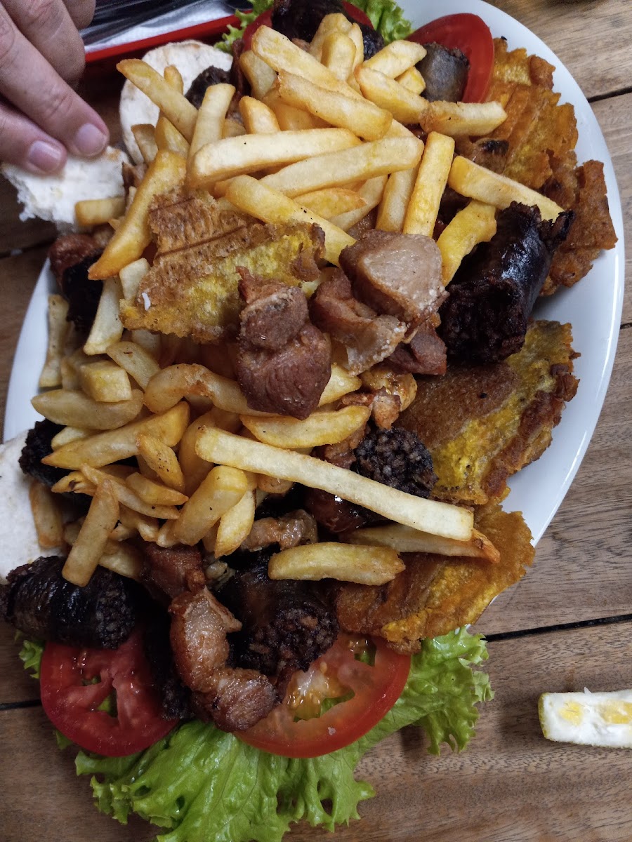 Asados Fonda Bartolos