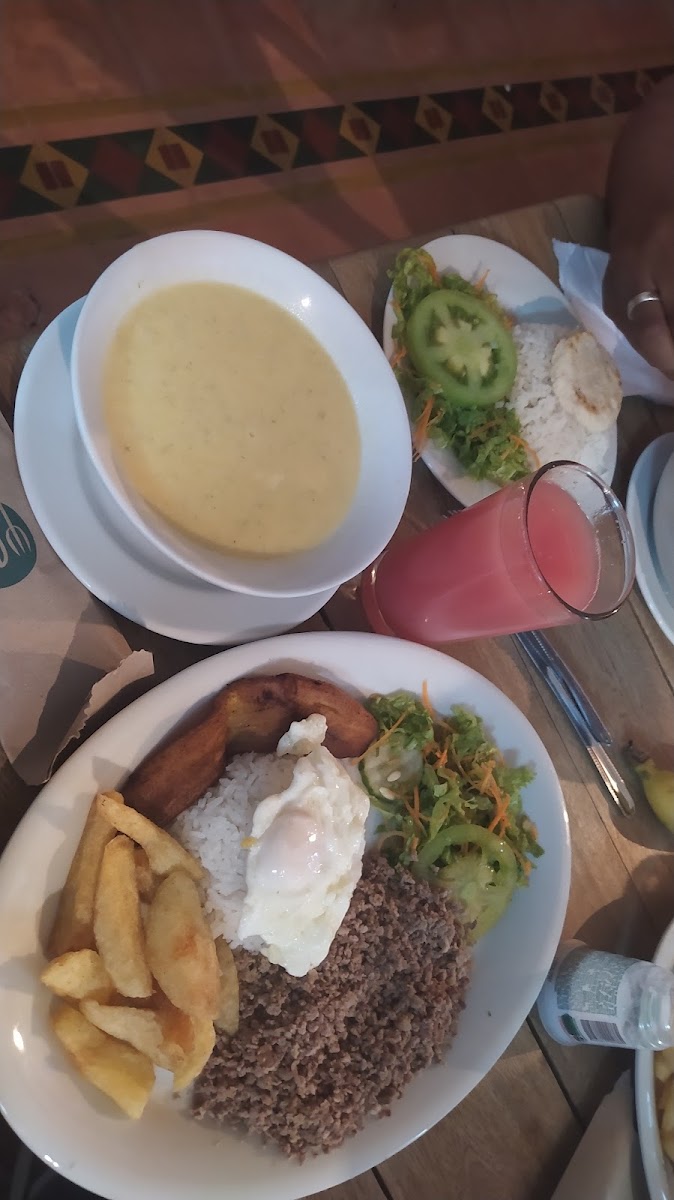 Asados Fonda Bartolos